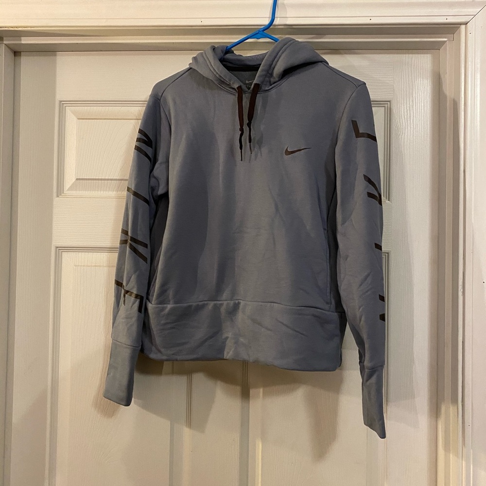 Nike sweatshirt